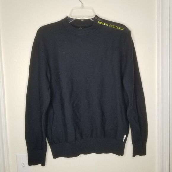 A/X Armani Exchange Other - Armani Exchange Sweater *send offers*
